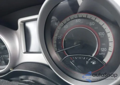 2017 Dodge Journey Sxt из США, поврежденный, VIN 3C4PDCBG2HT580509